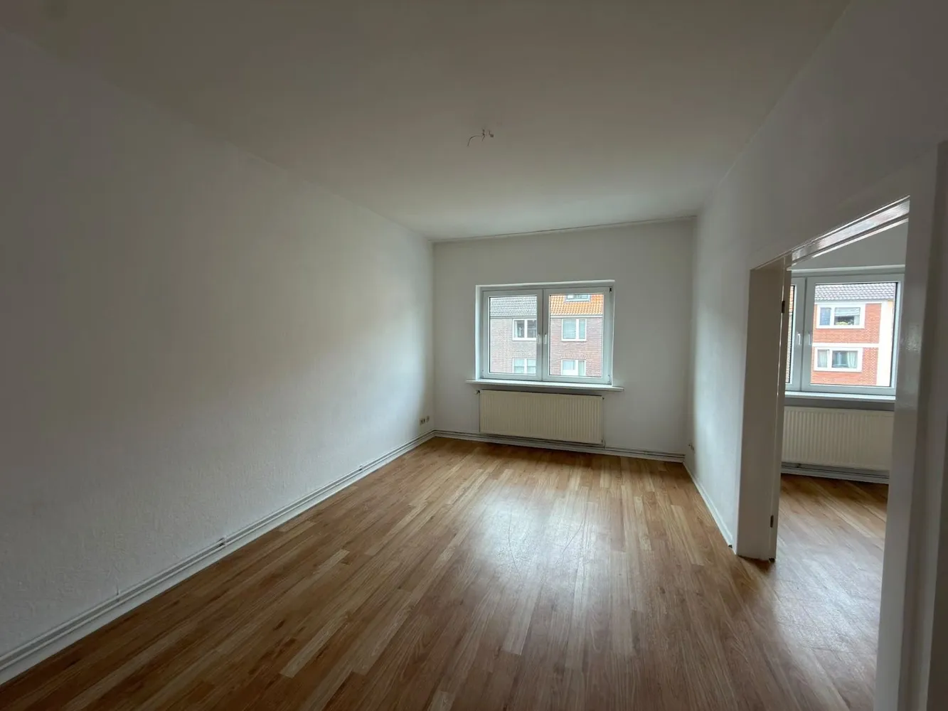3 Zimmer Wohnung mit 75 m² in Hannover – Bild 2