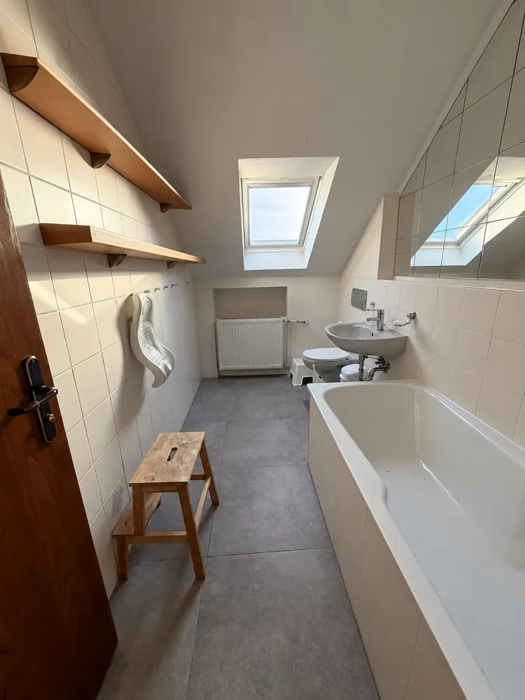 3 Zimmer Wohnung mit 88 m² in Krefeld – Bild 7