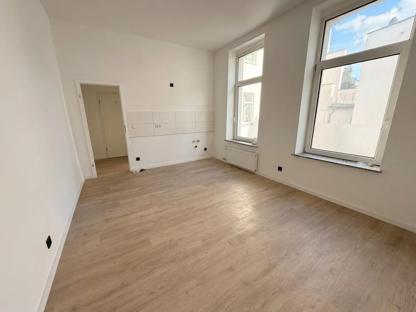 2 Zimmer Wohnung mit 37 m² in Krefeld – Bild 5