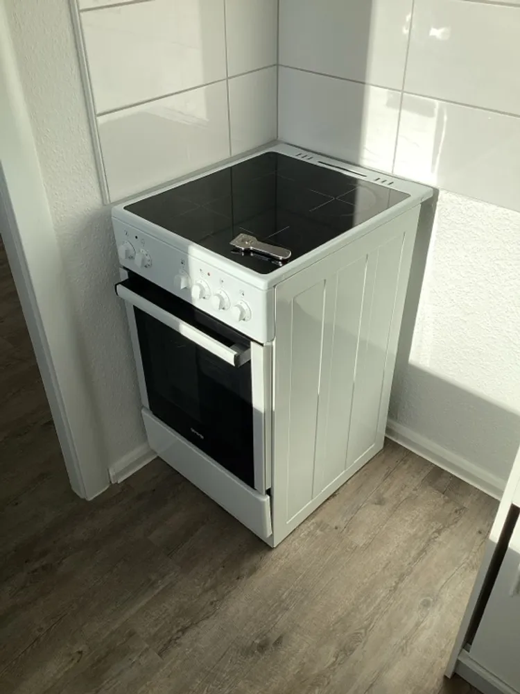 1 Zimmer Wohnung mit 33 m² in Berlin – Bild 10