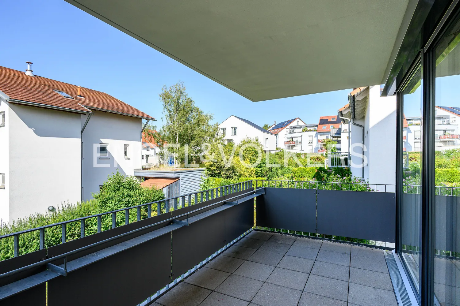 2 Zimmer Wohnung mit 56 m² in Stuttgart – Bild 11