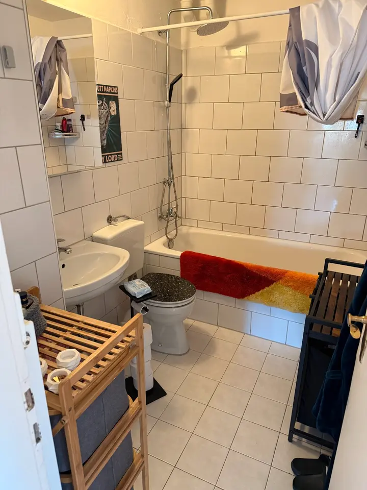 5 Zimmer Wohnung mit 105 m² in Northeim – Bild 7