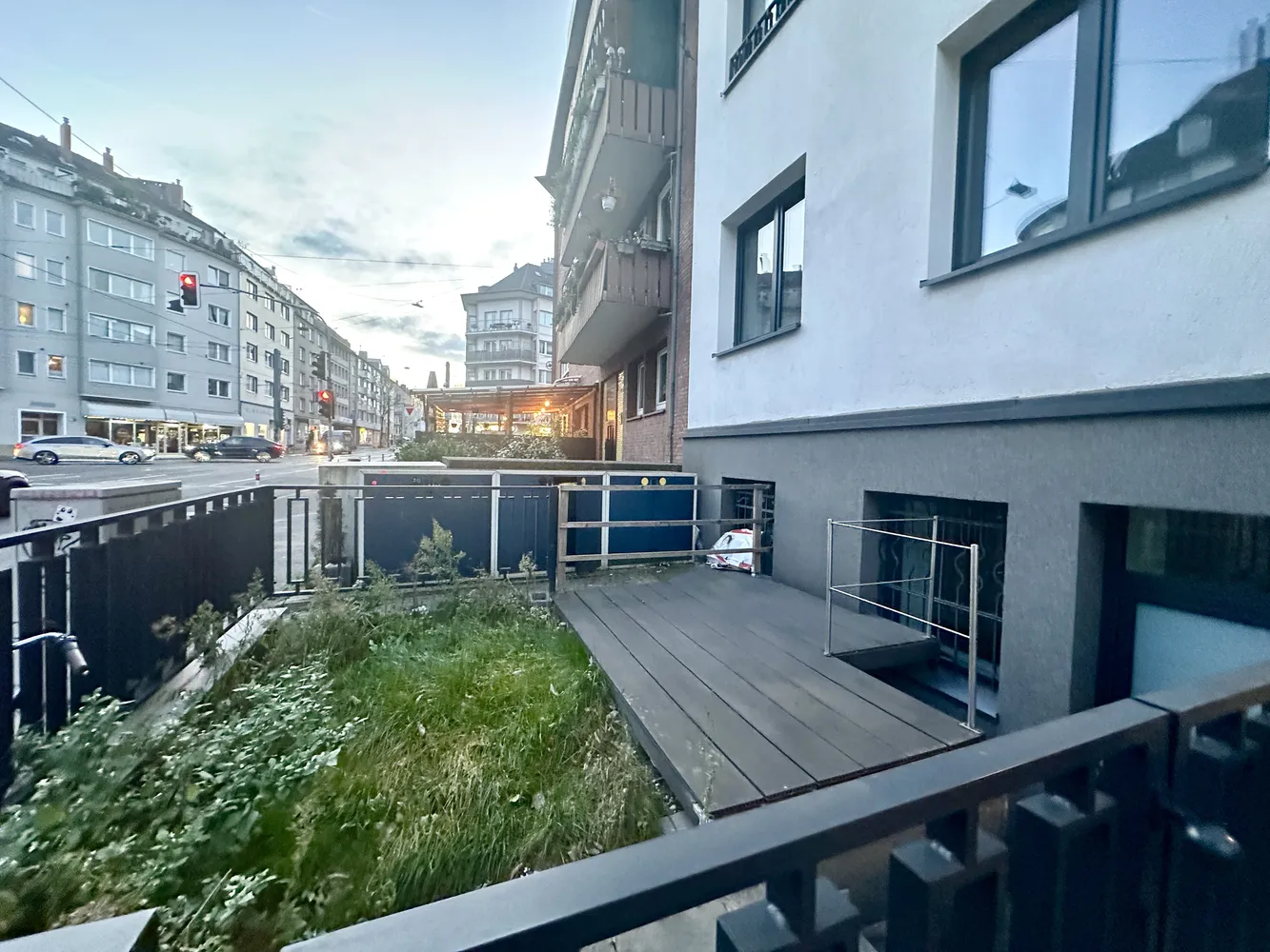 3 room apartment with 103 m² in Düsseldorf – Photo 9