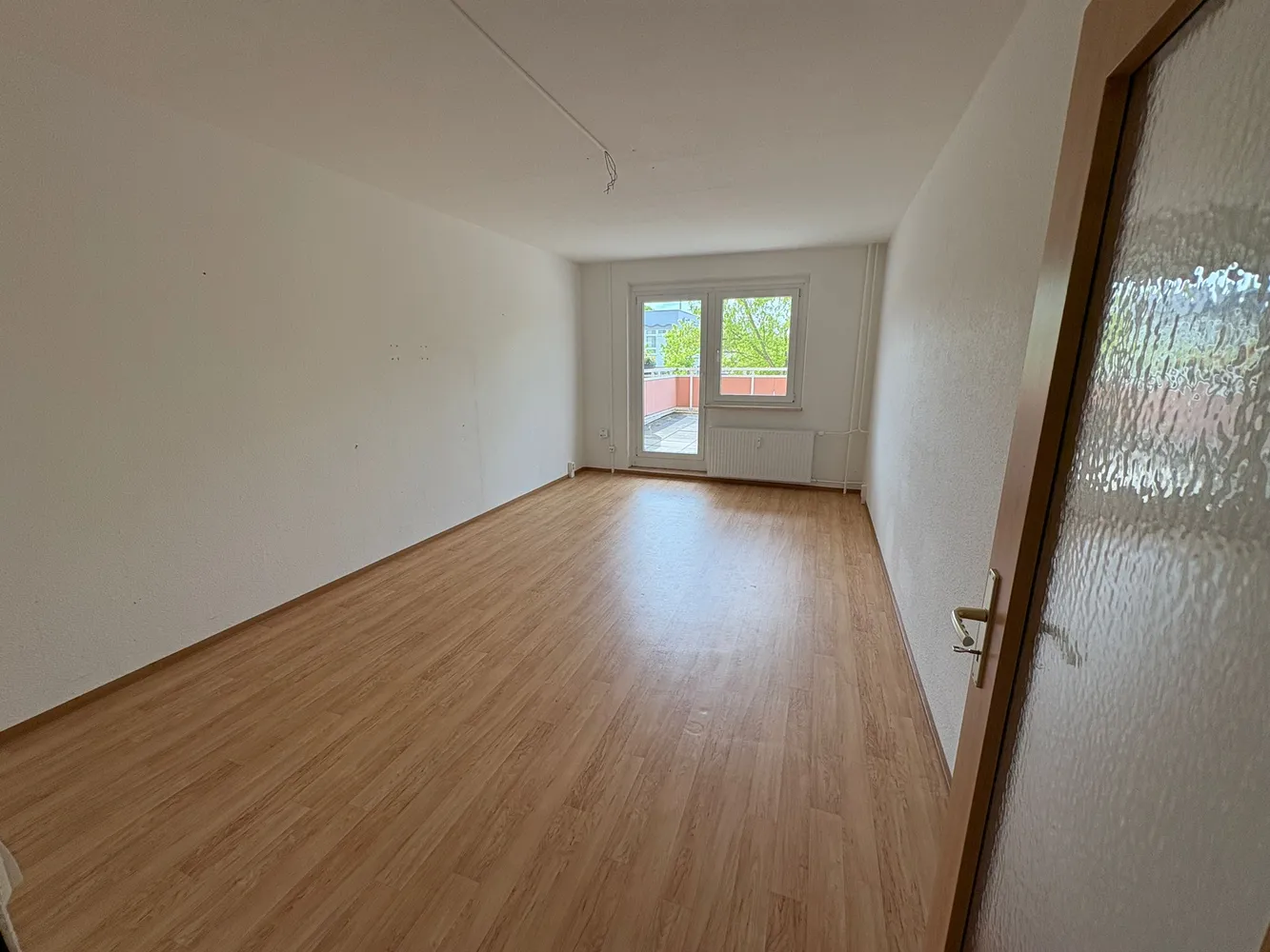4 Zimmer Wohnung mit 86 m² in Bautzen – Bild 1