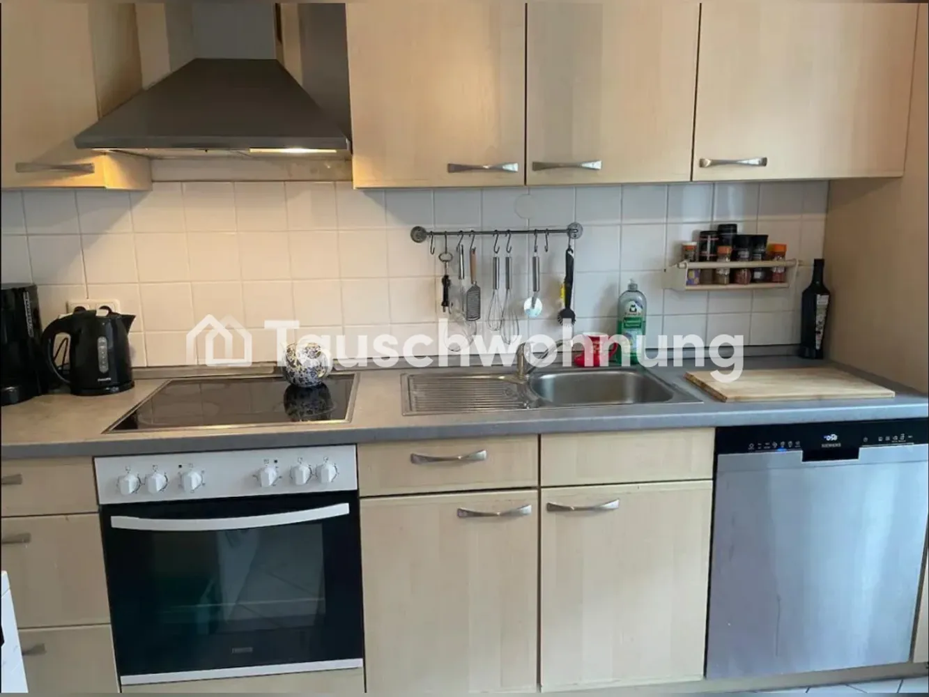 2 room apartment with 66 m² in Munich – Photo 8