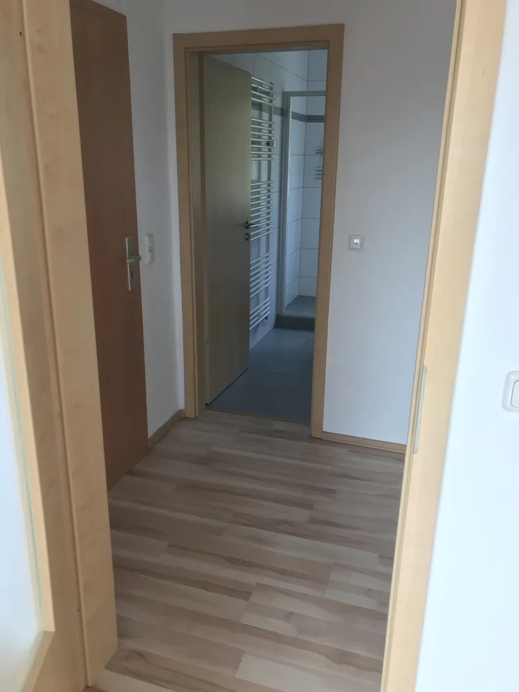 2 Zimmer Wohnung mit 52 m² in Siegen – Bild 8