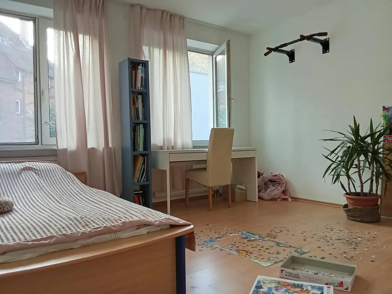 4 Zimmer Wohnung mit 80 m² in Stuttgart – Bild 7