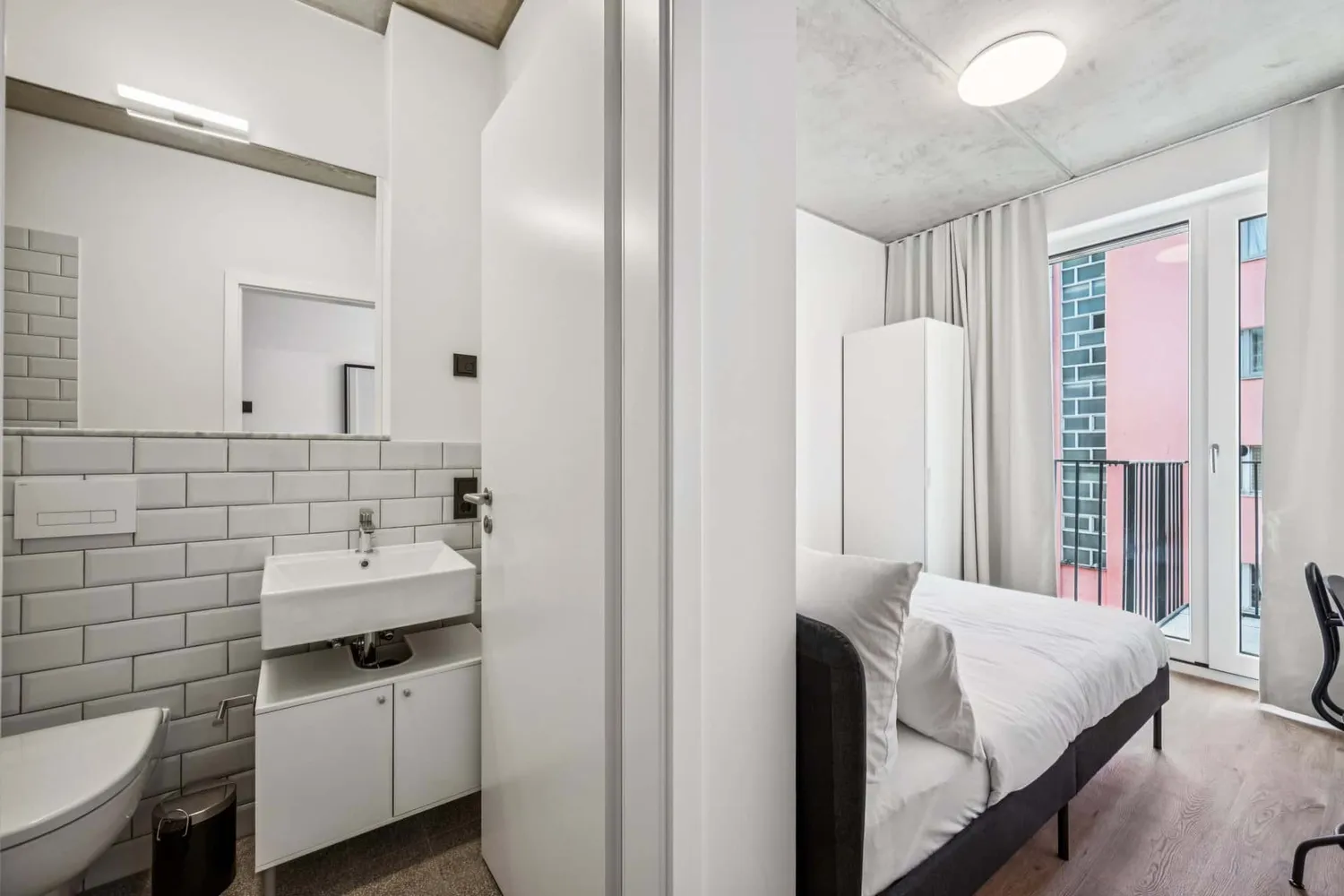 WG-Zimmer in Berlin – Bild 4