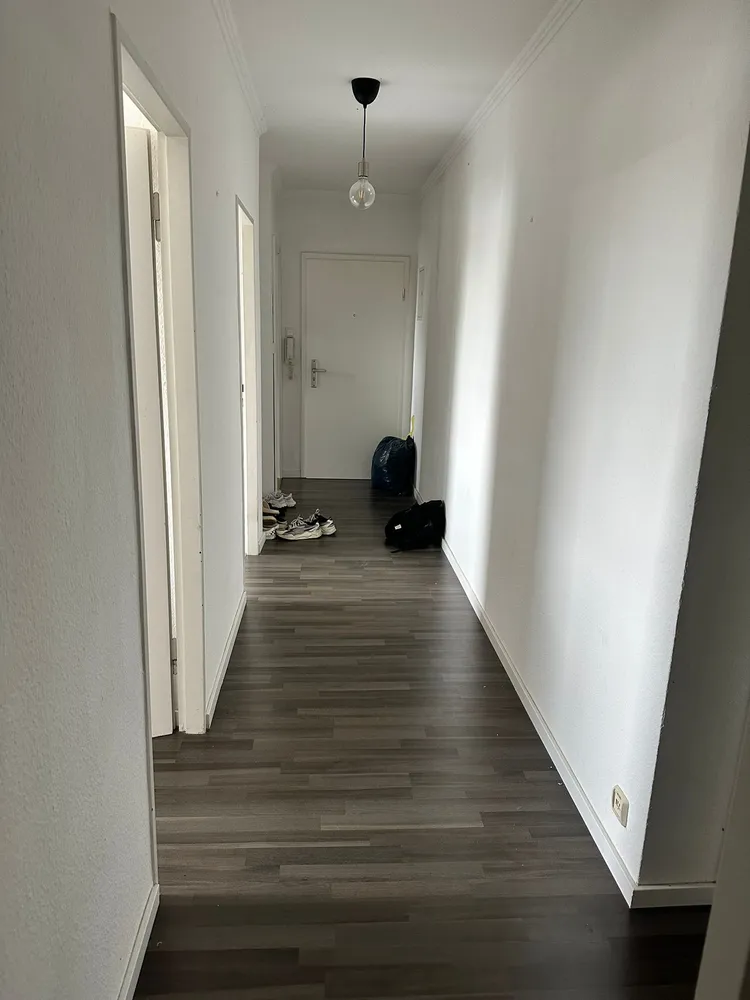 3 room apartment with 65 m² in Frankfurt am Main – Photo 7