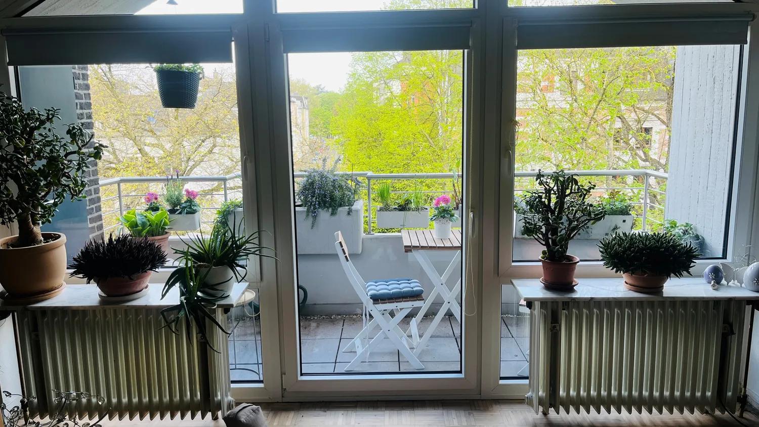 3 Zimmer Wohnung mit 78 m² in Aachen – Bild 2