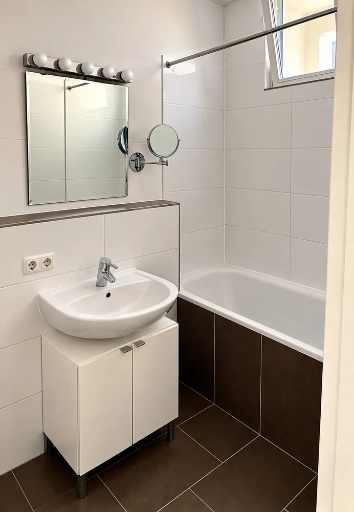 3 Zimmer Wohnung mit 66 m² in München – Bild 7