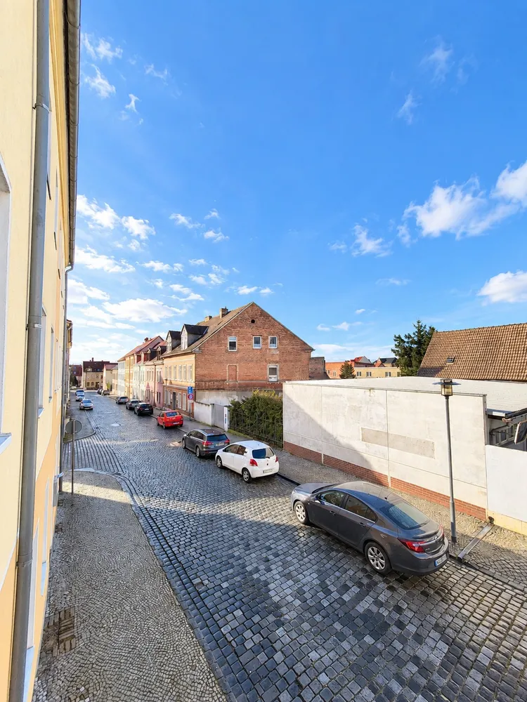 4 Zimmer Wohnung mit 74 m² in Aschersleben – Bild 5
