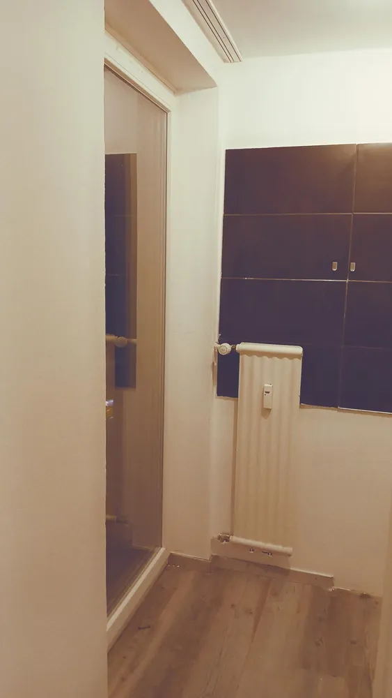 1 room apartment with 24 m² in Munich – Photo 8