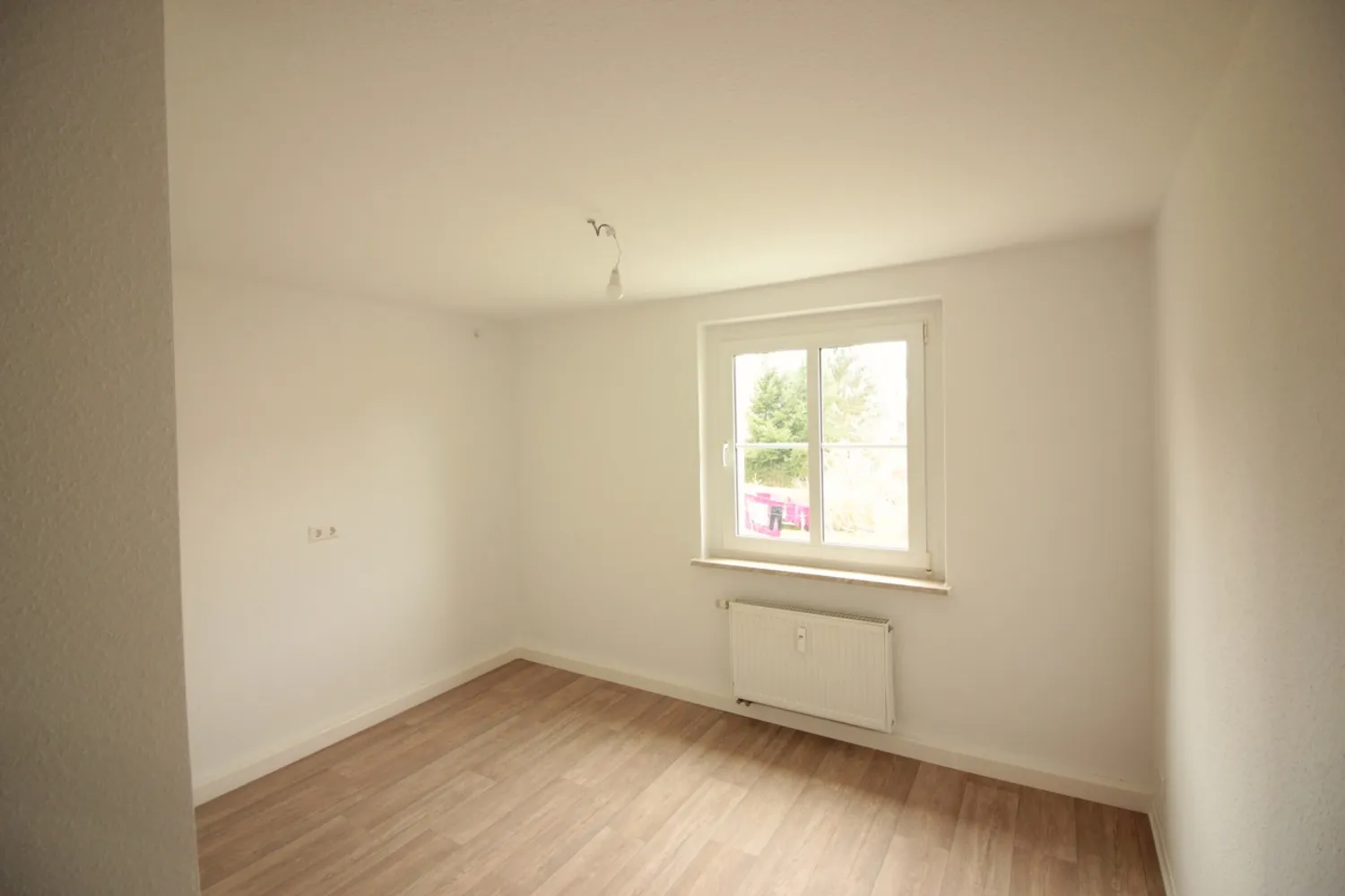2 room apartment with 46 m² in Chemnitz – Photo 6