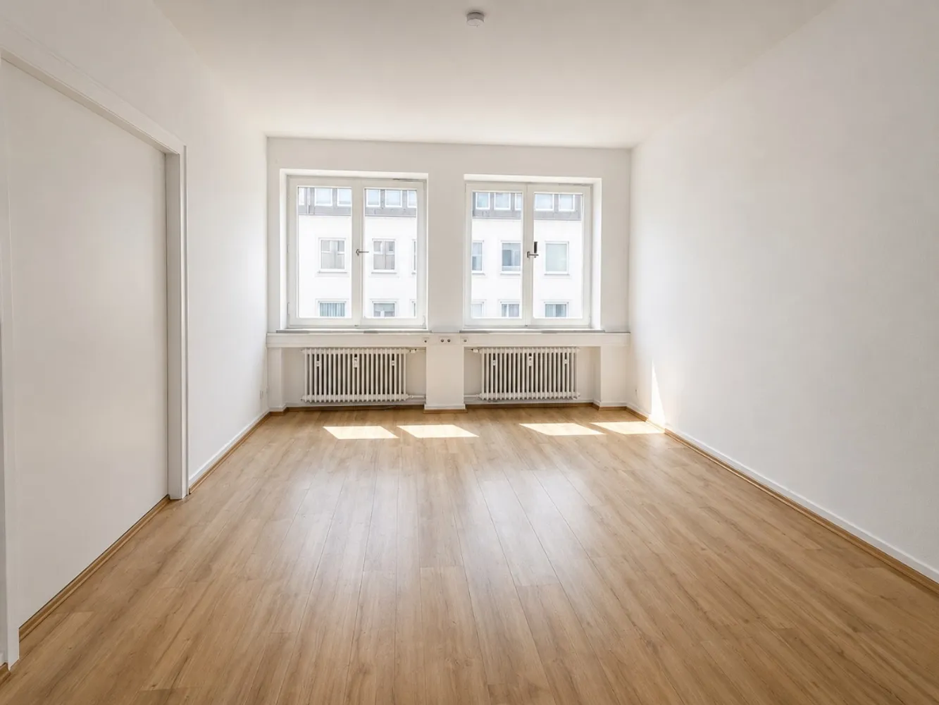 5 Zimmer Wohnung mit 150 m² in Osnabrück – Bild 4