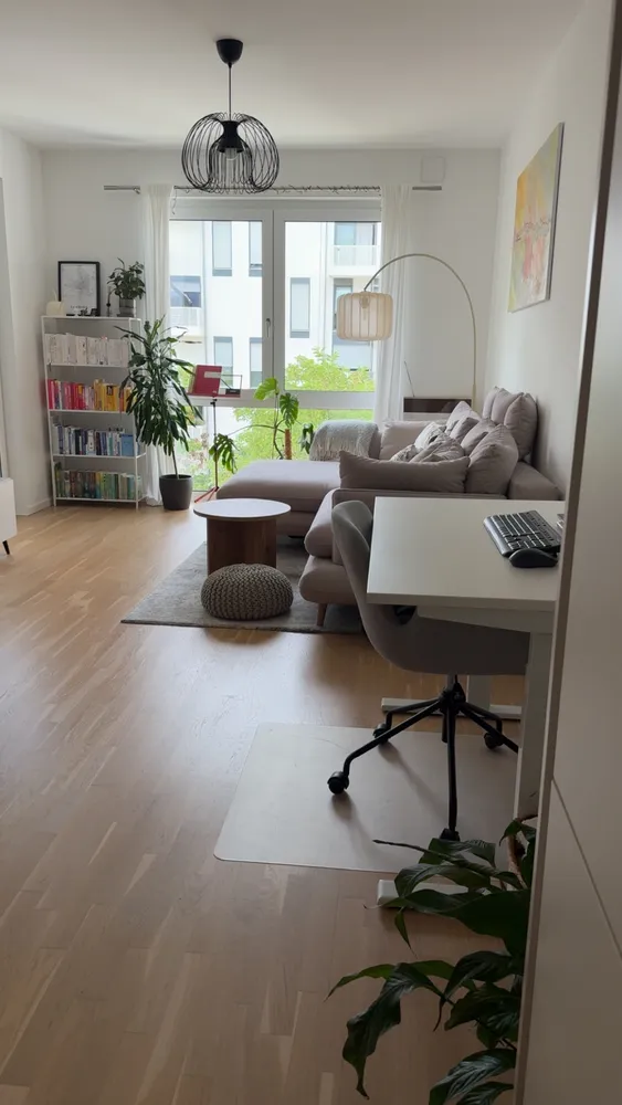 3 Zimmer Wohnung mit 72 m² in München – Bild 6