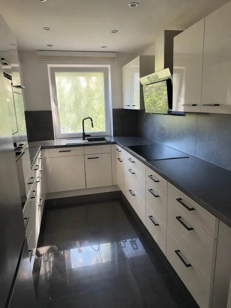 4 Zimmer Wohnung mit 86 m² in Berlin – Bild 9