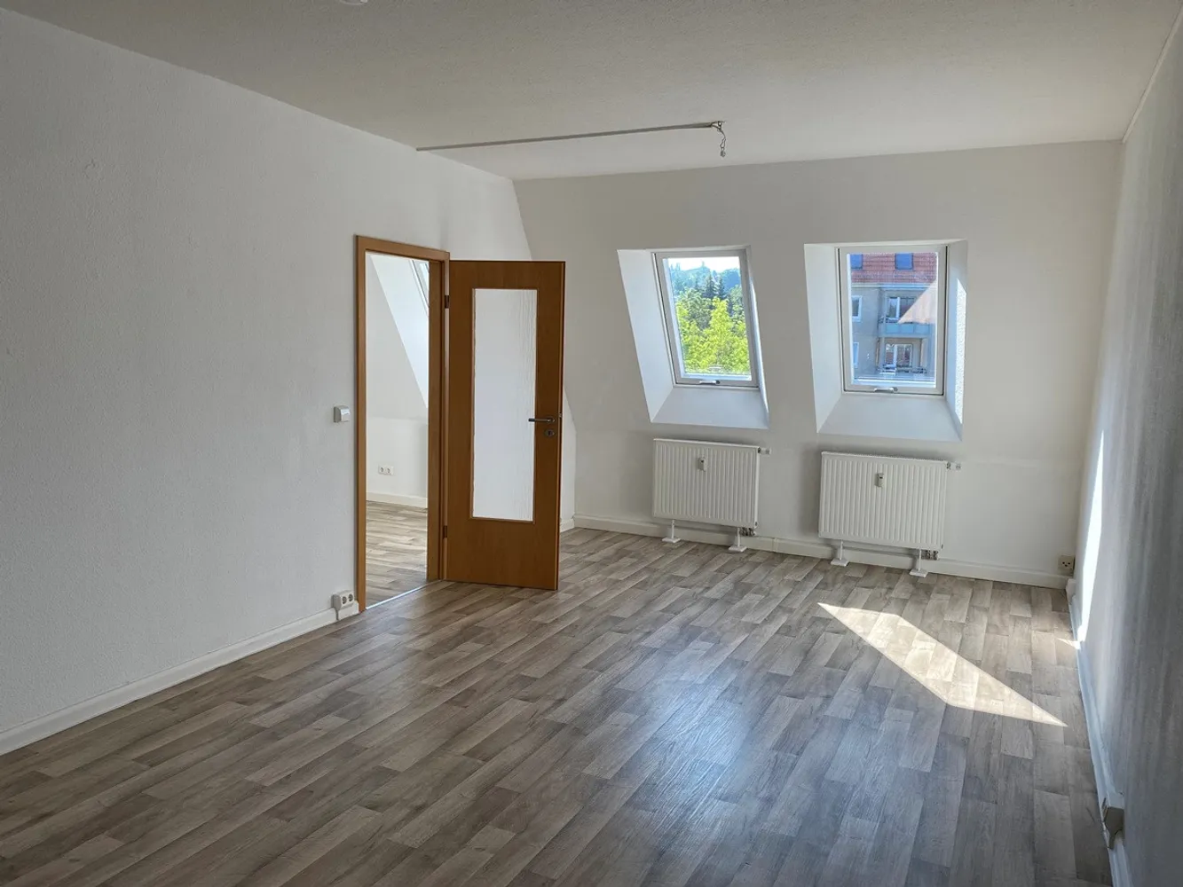 4 Zimmer Wohnung mit 68 m² in Suhl – Bild 5