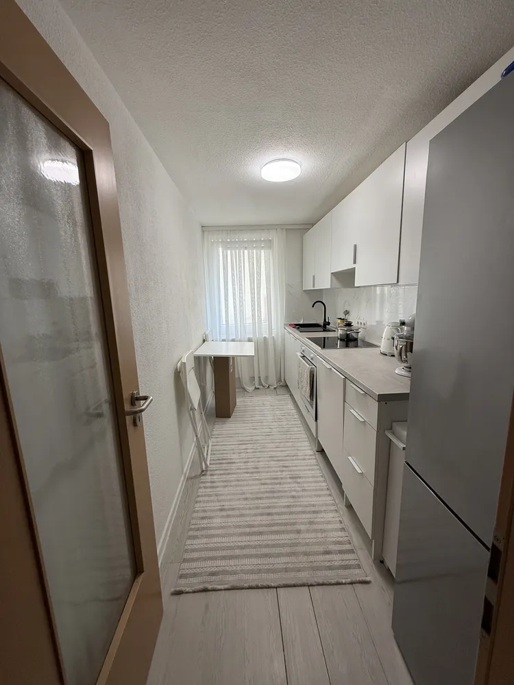 3 Zimmer Wohnung mit 46 m² in Esslingen am Neckar – Bild 10
