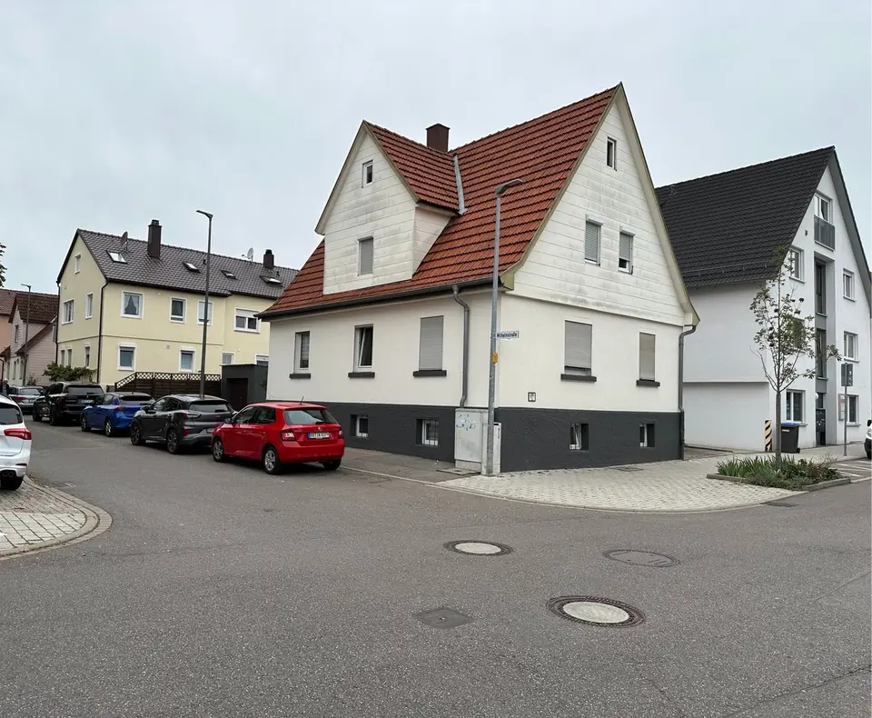 2 Zimmer Wohnung mit 16 m² in Leonberg – Bild 10