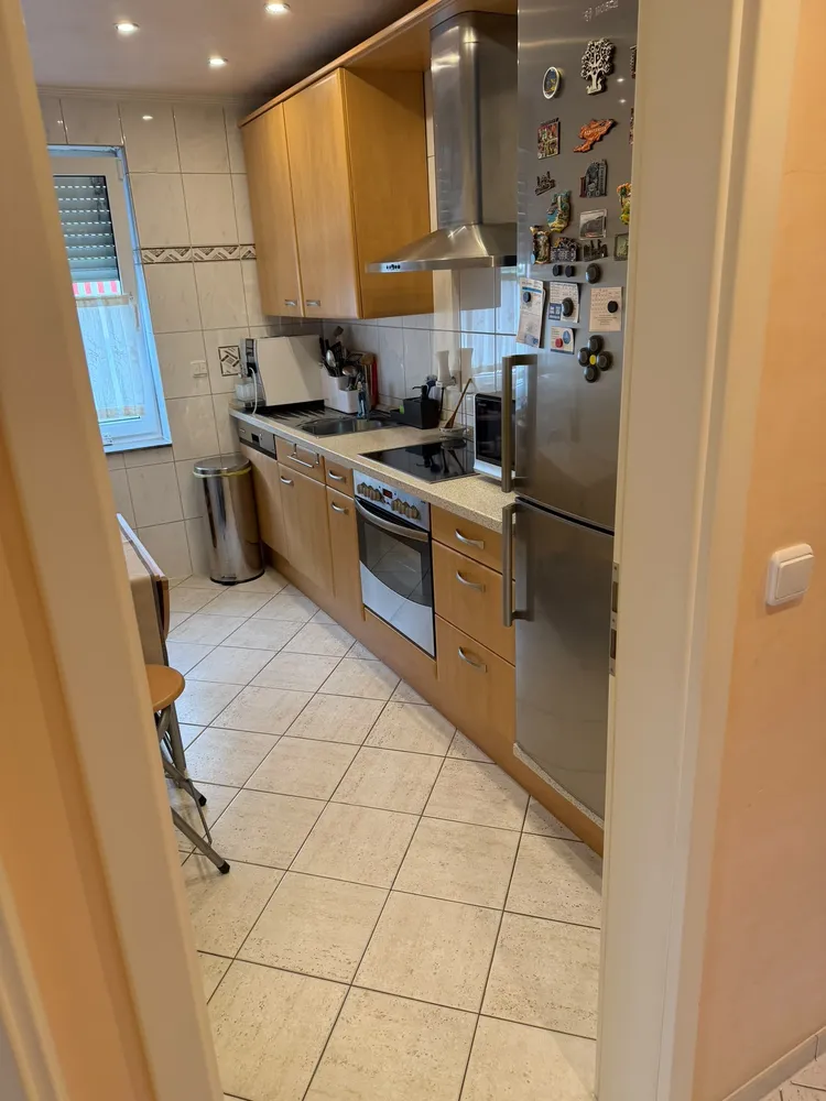 2 Zimmer Wohnung mit 70 m² in Köln – Bild 3