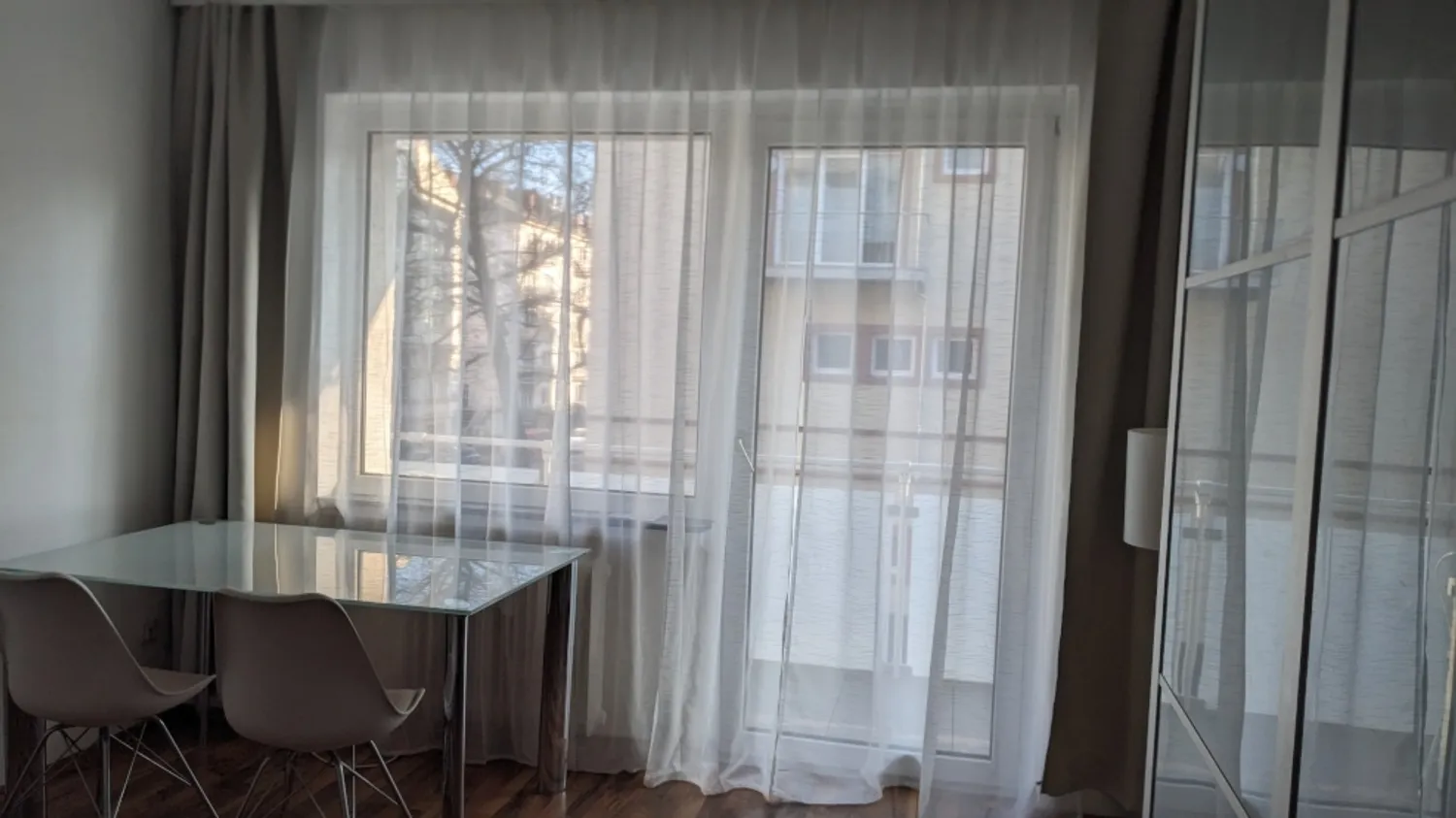 1 Zimmer Wohnung mit 24 m² in Wiesbaden – Bild 7
