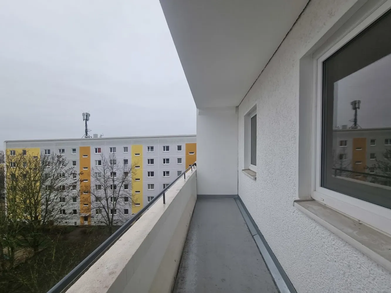 3 room apartment with 69 m² in Magdeburg – Photo 9