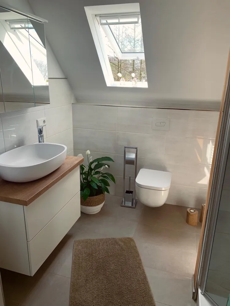 2 Zimmer Wohnung mit 70 m² in Velbert – Bild 5