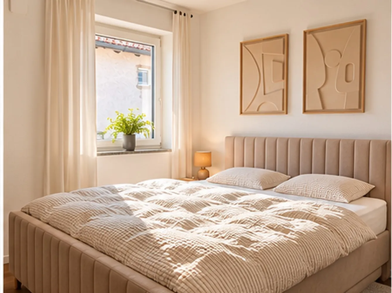 3 Zimmer Wohnung mit 70 m² in Traunstein – Bild 2