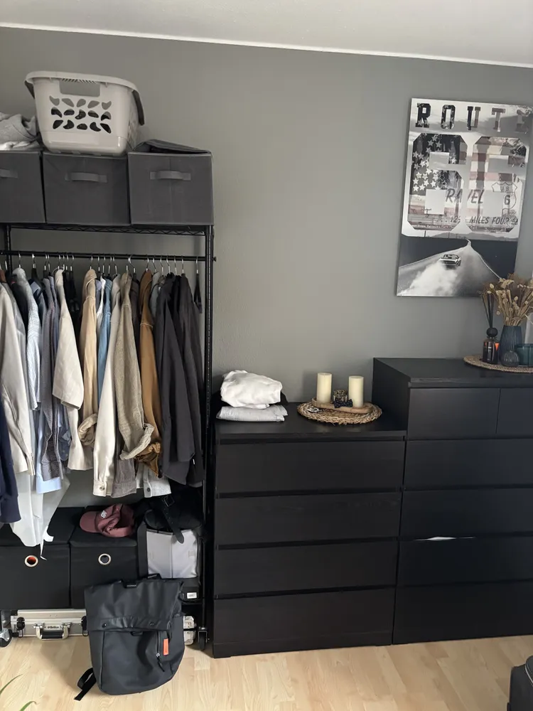 2 Zimmer Wohnung mit 44 m² in Leipzig – Bild 3