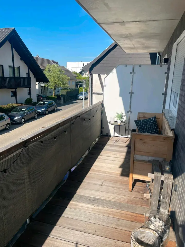 3 Zimmer Wohnung mit 75 m² in Hennef – Bild 4