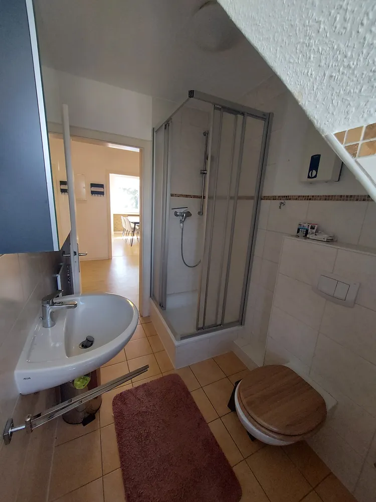 3 Zimmer Wohnung mit 60 m² in Herne – Bild 9