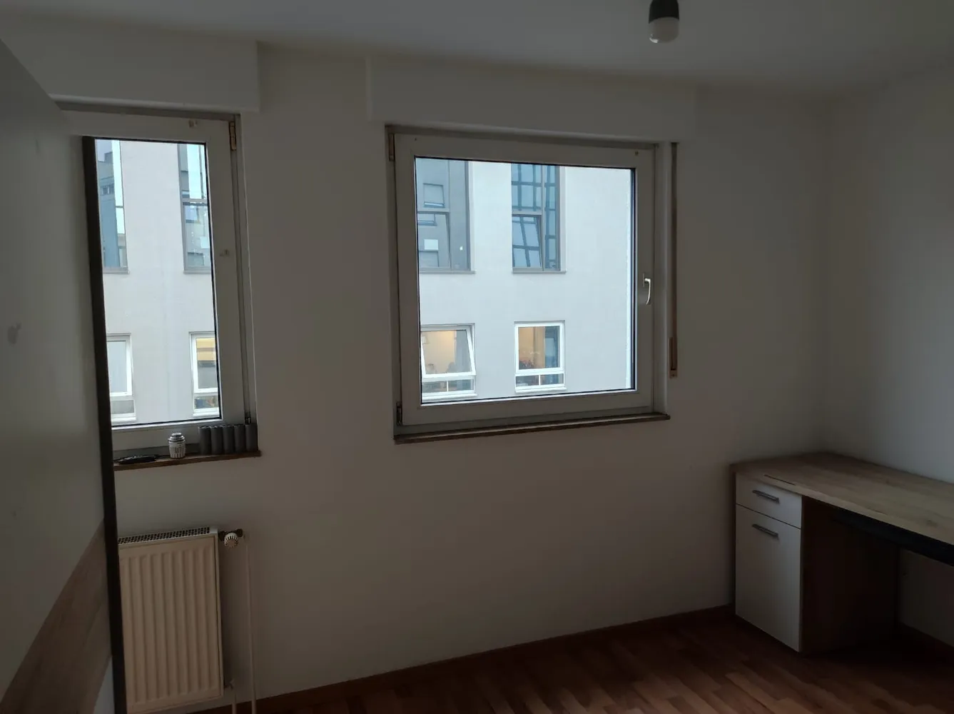 1 Zimmer Wohnung mit 19 m² in Dortmund – Bild 4