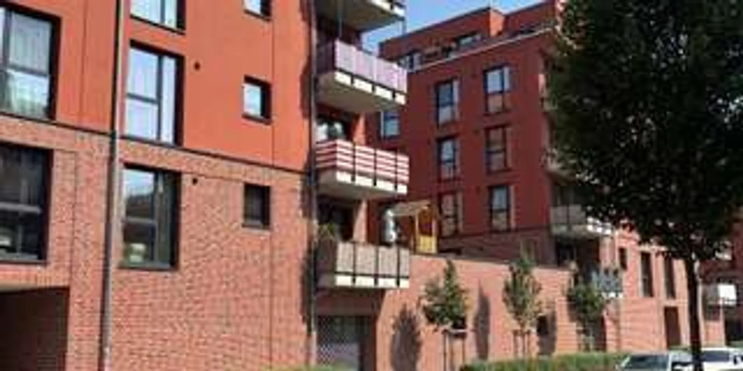 1 Zimmer Wohnung mit 33 m² in Berlin – Bild 3