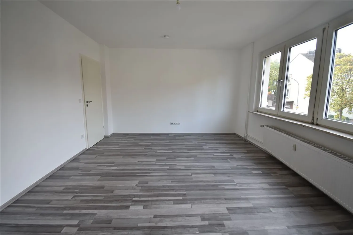 4 room apartment with 82 m² in Duisburg – Photo 6