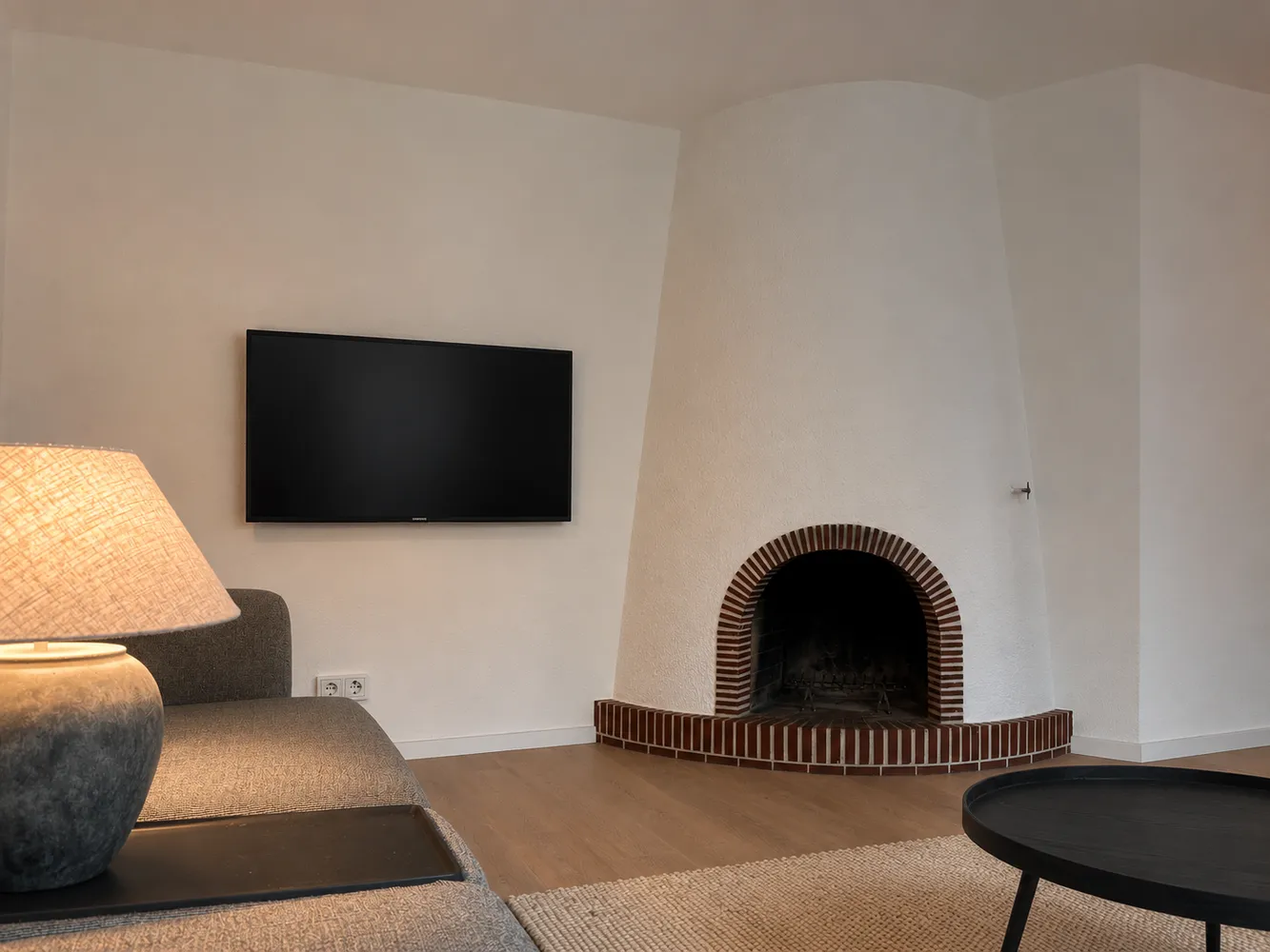 3 Zimmer Wohnung mit 115 m² in München – Bild 2