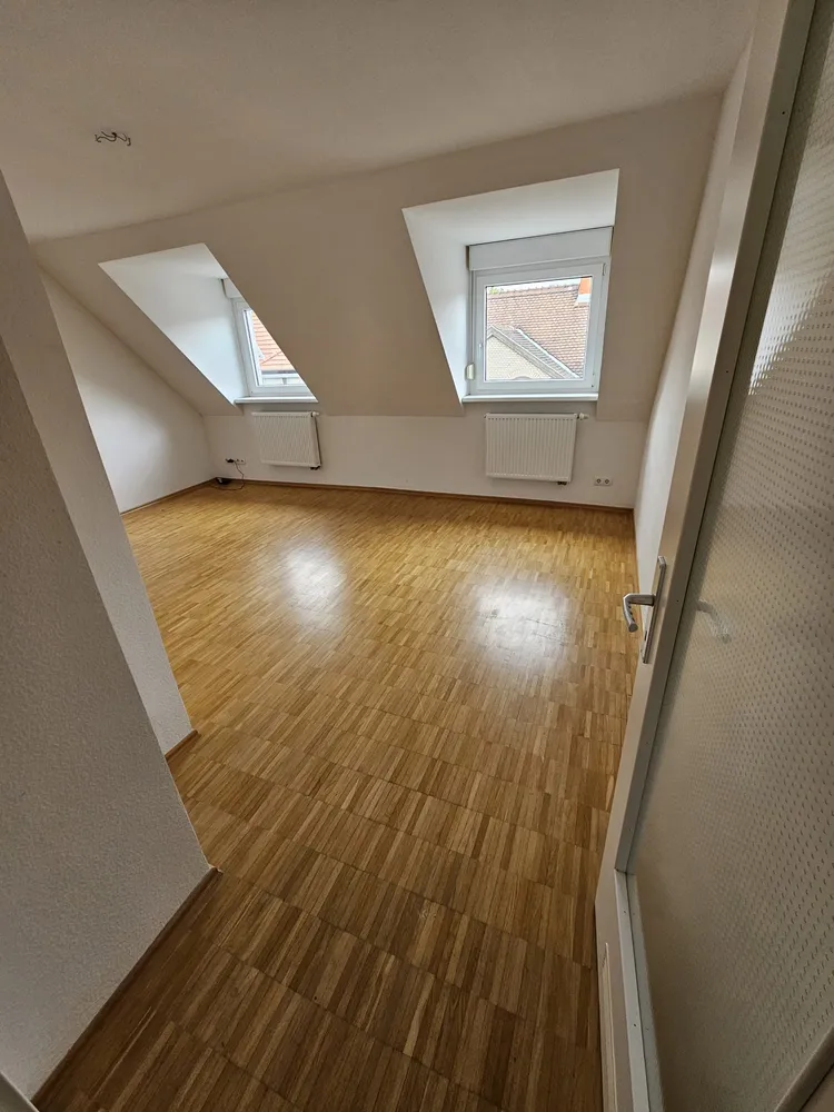 3 Zimmer Wohnung mit 66 m² in Mannheim – Bild 2