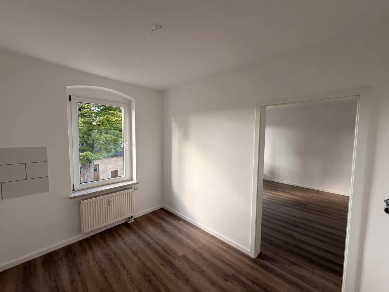 2 Zimmer Wohnung mit 50 m² in Chemnitz – Bild 1