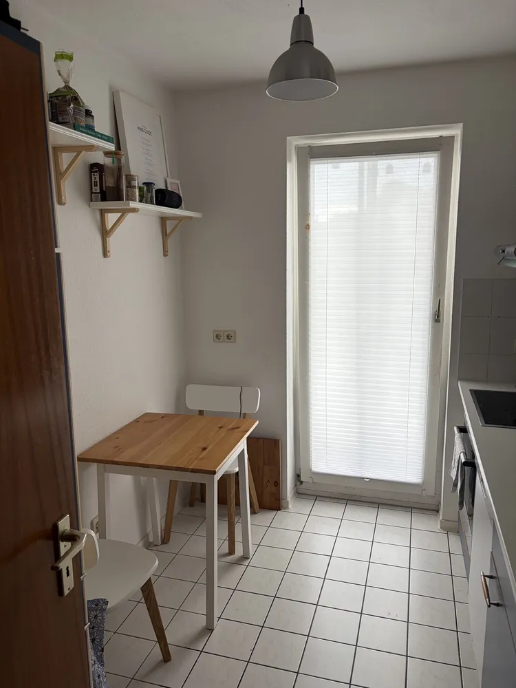 2 Zimmer Wohnung mit 62 m² in Hannover – Bild 4