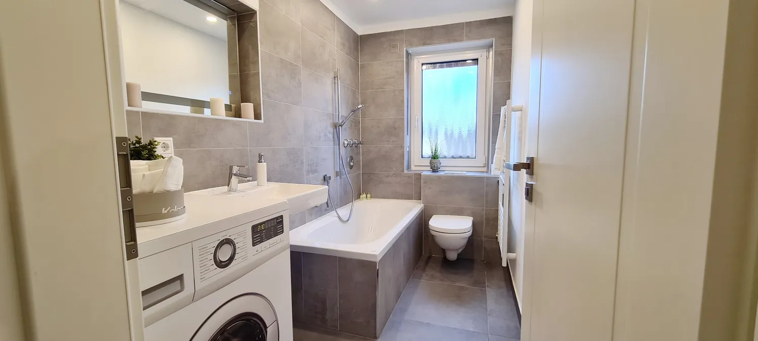 3 Zimmer Wohnung mit 75 m² in München – Bild 6
