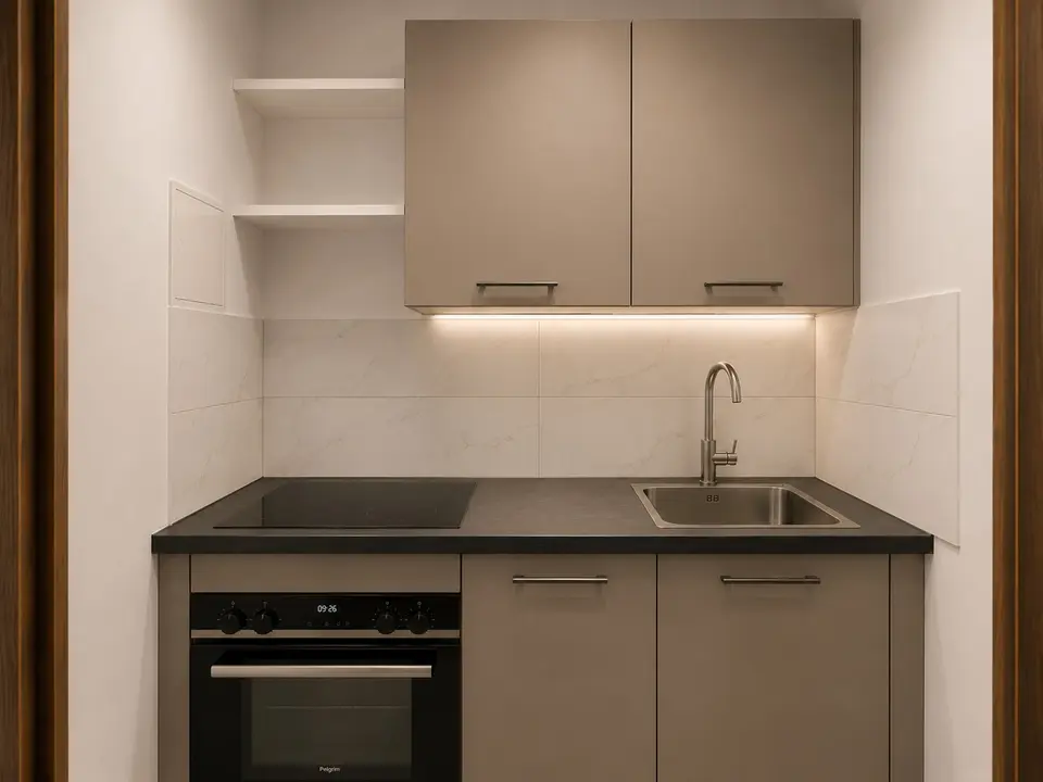 2 Zimmer Wohnung mit 34 m² in Bühl – Bild 6