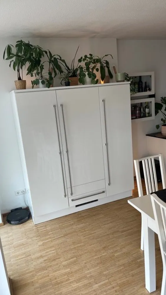 3 room apartment with 79 m² in Hanover – Photo 8