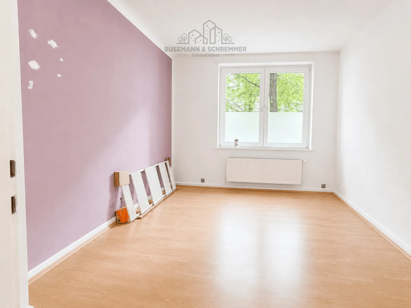 2 Zimmer Wohnung mit 47 m² in Hannover – Bild 4