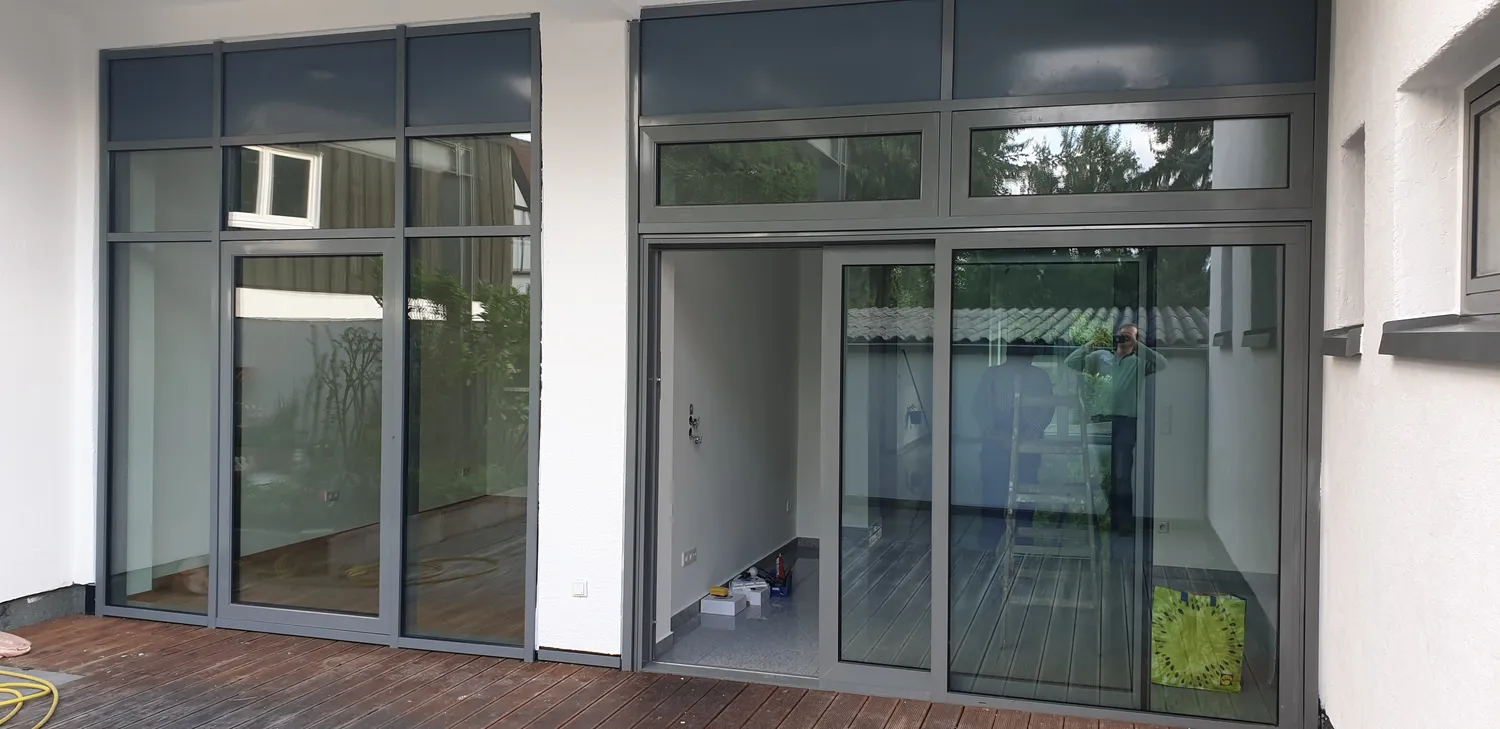 4 Zimmer Wohnung mit 107 m² in Münster – Bild 4