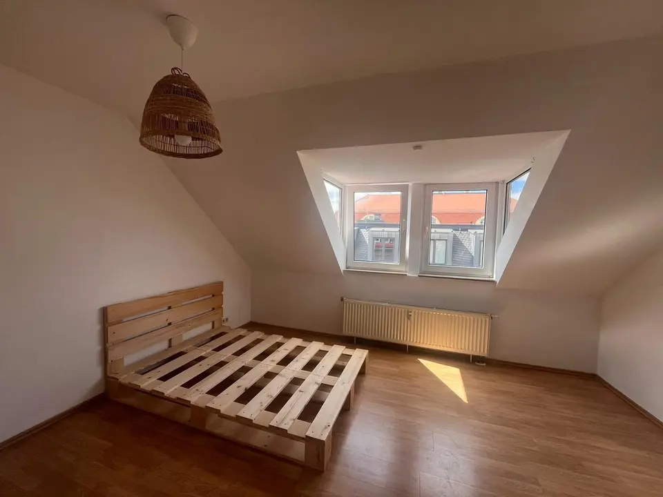 3 Zimmer Wohnung mit 72 m² in Leipzig – Bild 8