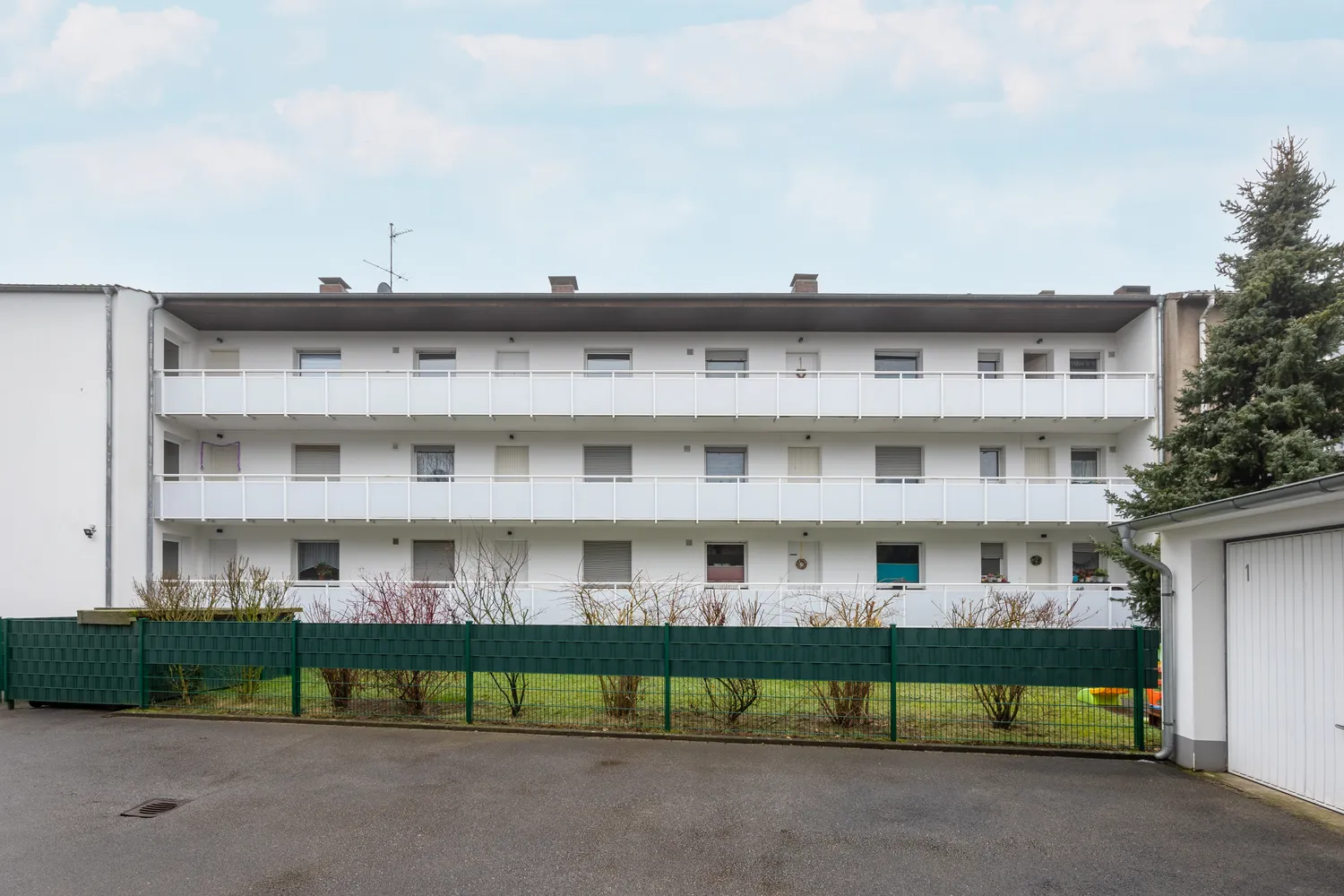 3 Zimmer Wohnung mit 78 m² in Duisburg – Bild 4