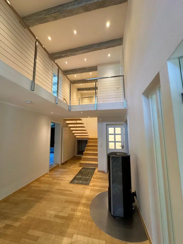 4 Zimmer Haus mit 190 m² in Arnsberg – Bild 4