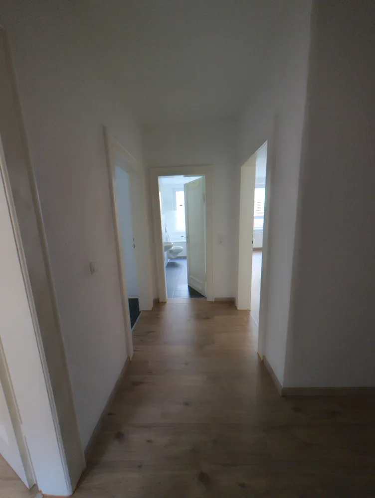 2 Zimmer Wohnung mit 63 m² in Hannover – Bild 3