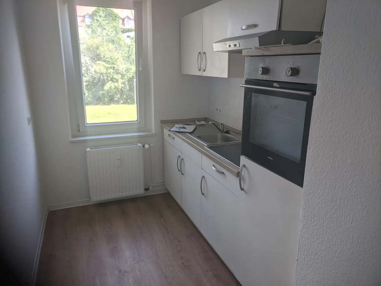2 Zimmer Wohnung mit 46 m² in Leipzig – Bild 4