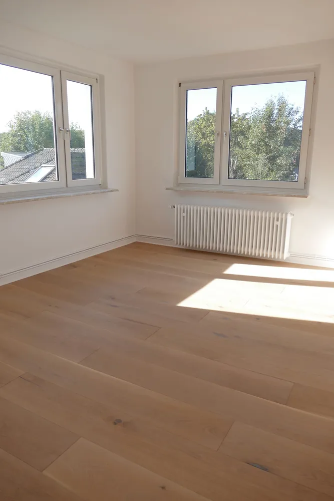 2 Zimmer Wohnung mit 65 m² in Wuppertal – Bild 1